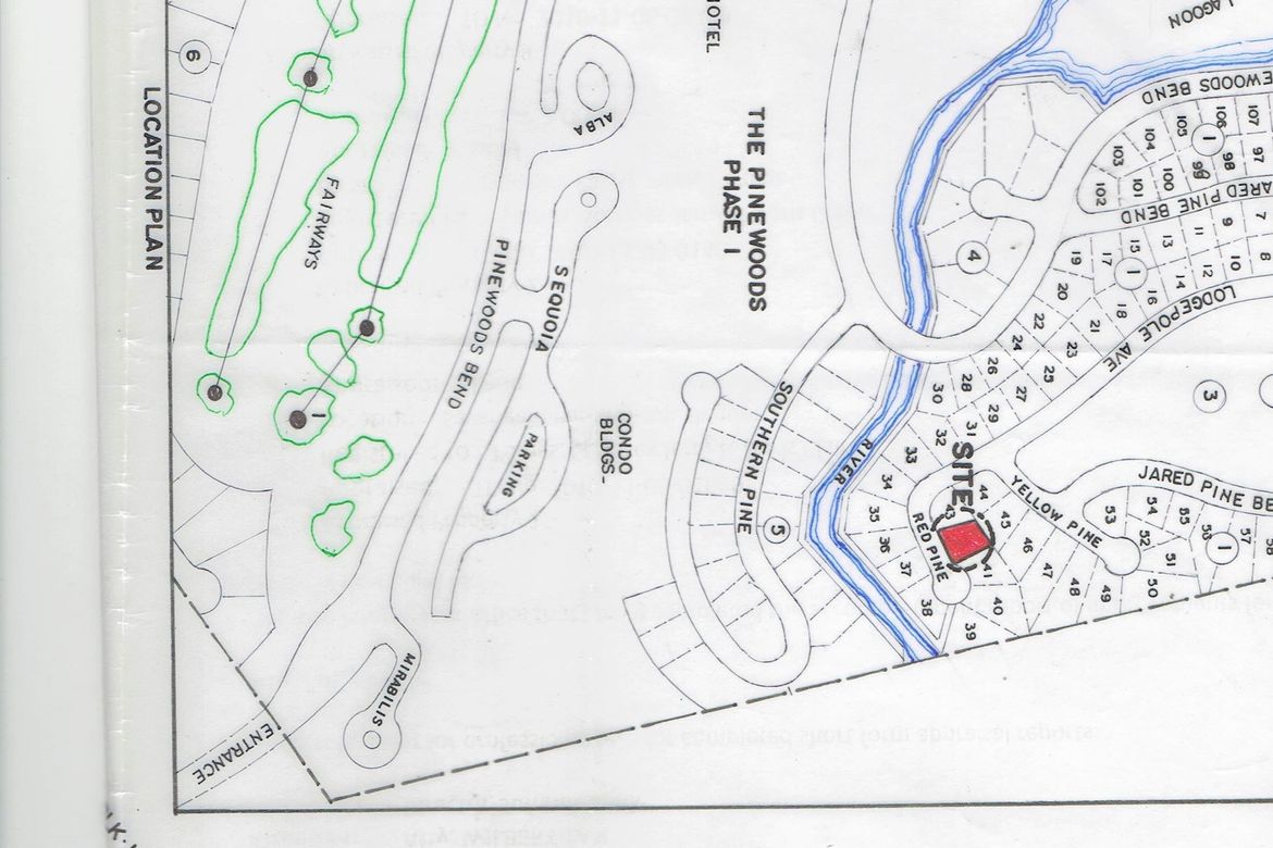 Land for Sale in Poblacion, Tuba, Benguet – photo 6