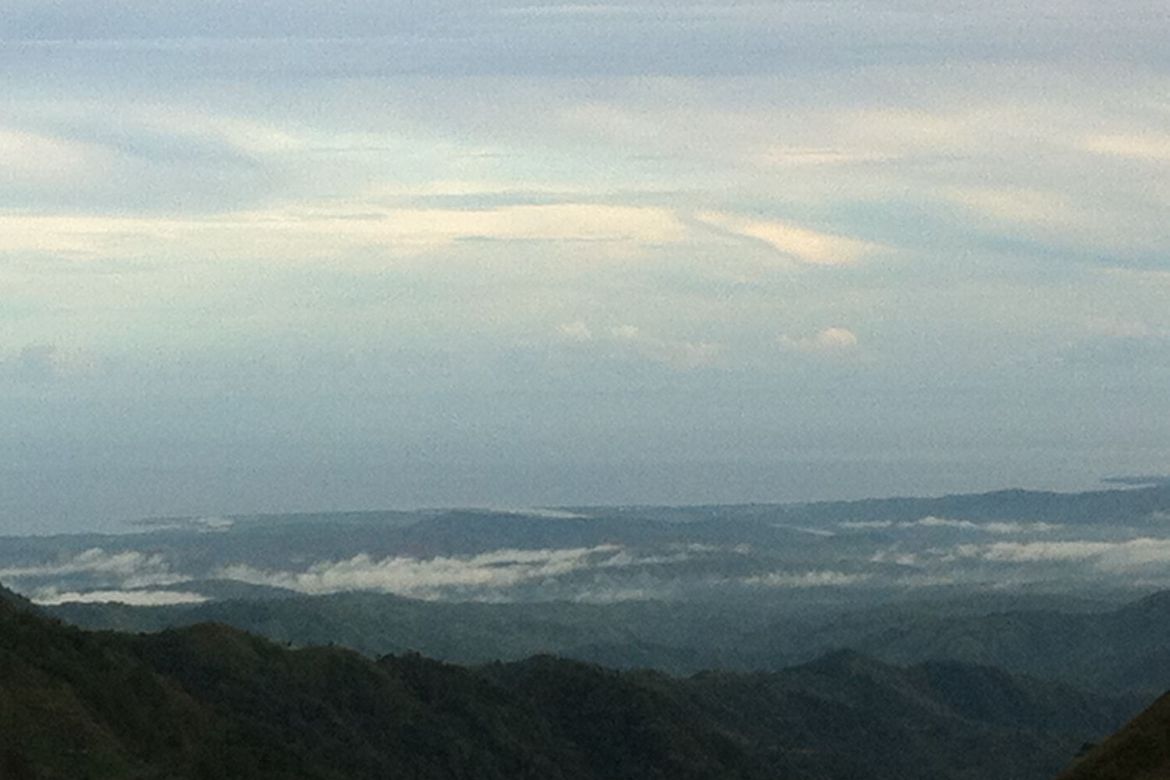 Land for Sale in Poblacion, Tuba, Benguet