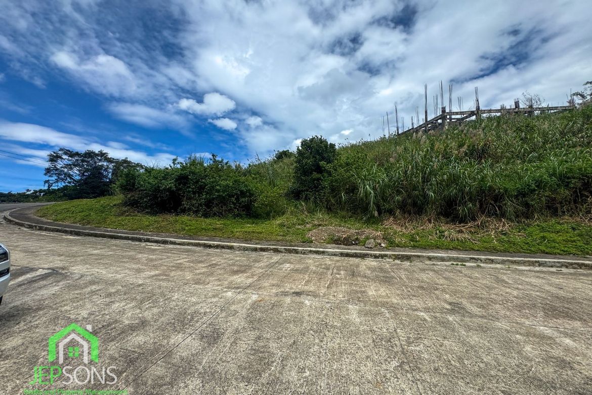 Land for Sale in Poblacion, Tuba, Benguet – photo 2