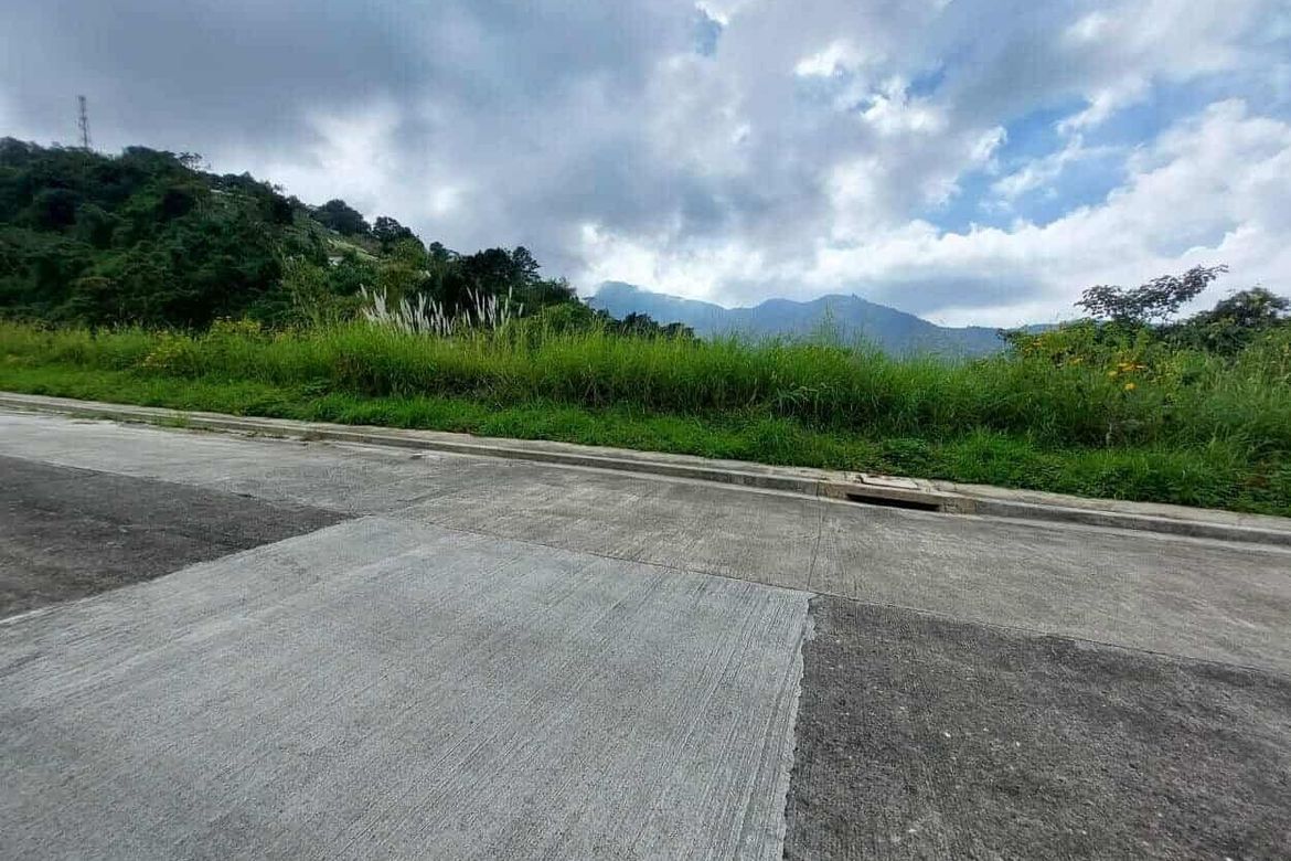 Land for Sale in Poblacion, Tuba, Benguet – photo 3