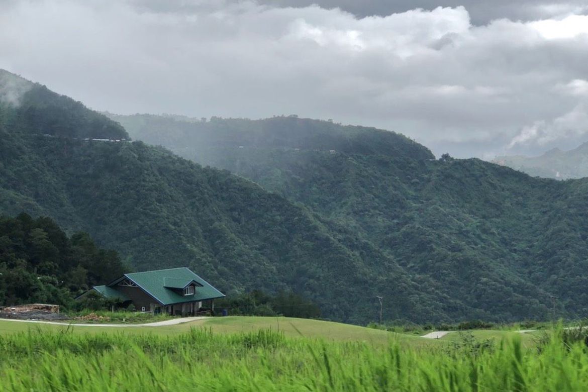 Land for Sale in Poblacion, Tuba, Benguet – photo 4