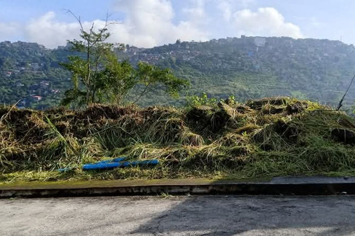 Land for Sale in Poblacion, Tuba, Benguet – photo 6