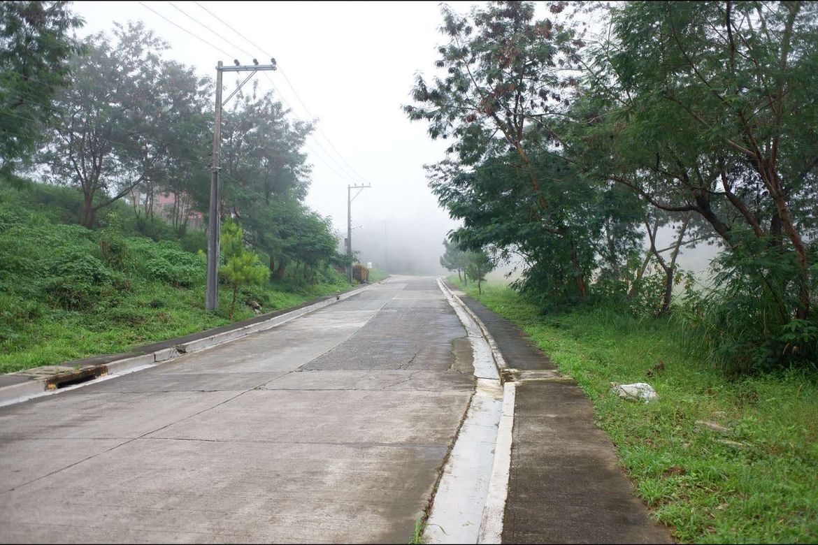 Land for Sale in Poblacion, Tuba, Benguet – photo 3