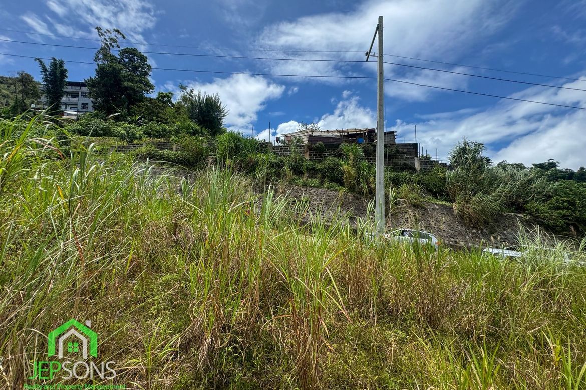 Land for Sale in Poblacion, Tuba, Benguet – photo 2