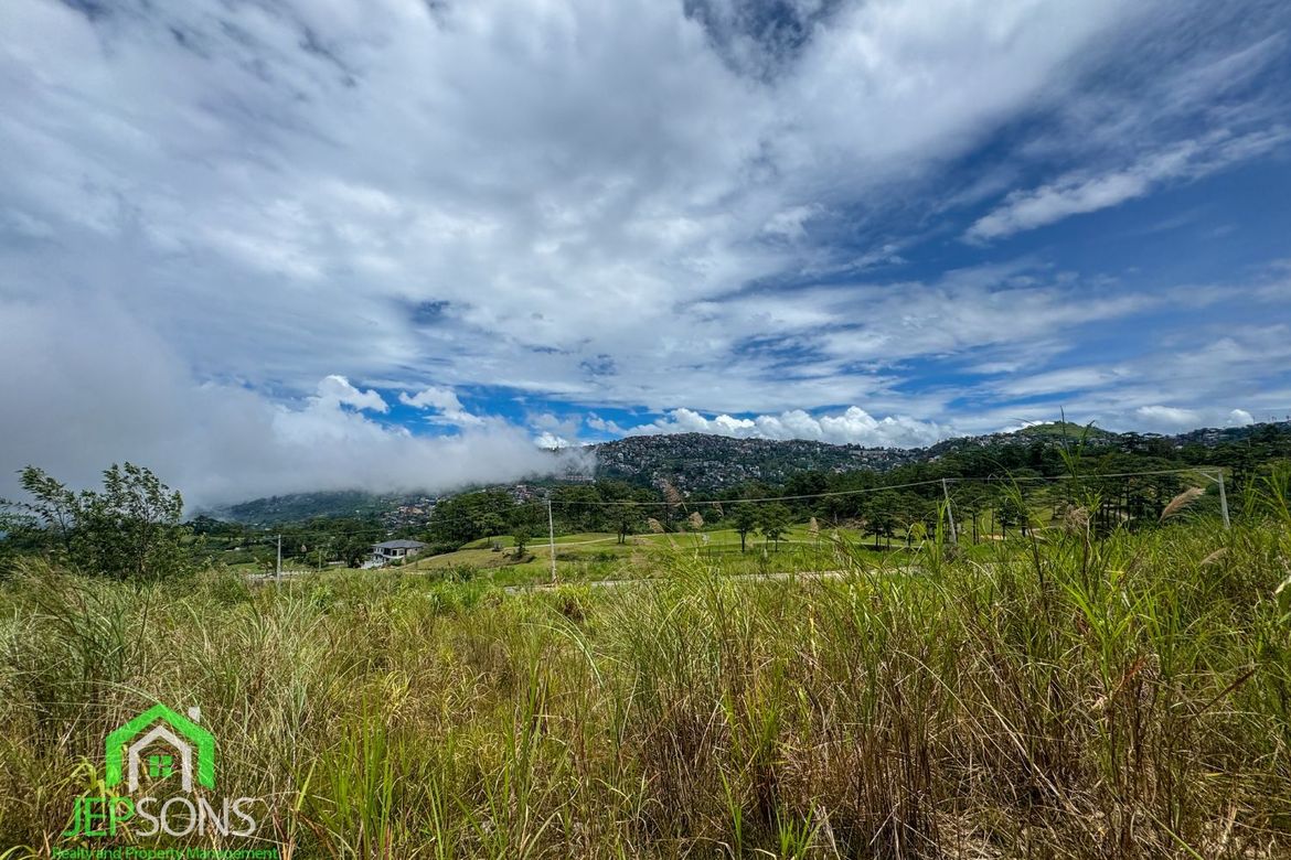 Land for Sale in Poblacion, Tuba, Benguet – photo 4