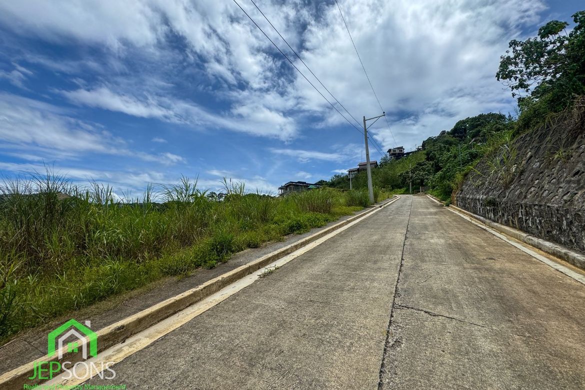 Land for Sale in Poblacion, Tuba, Benguet – photo 7