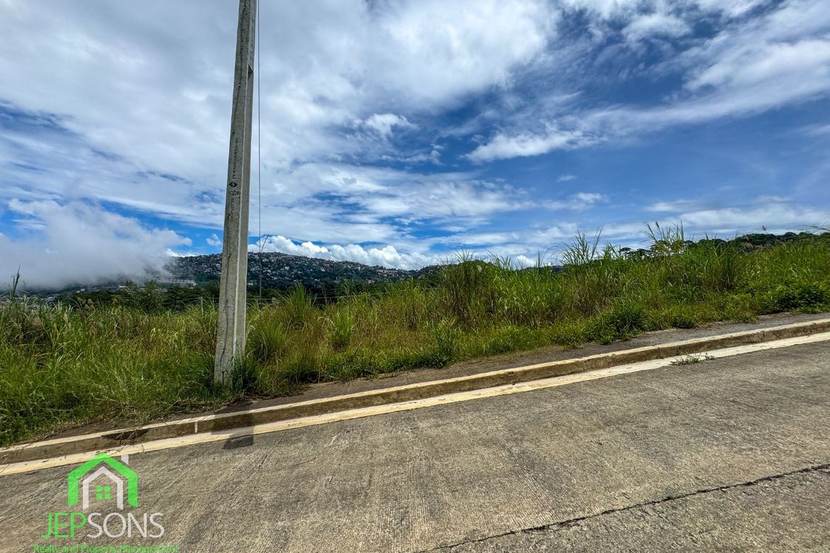 Land for Sale in Poblacion, Tuba, Benguet – photo 8