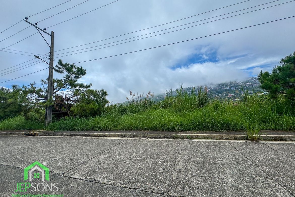 Land for Sale in Poblacion, Tuba, Benguet – photo 6