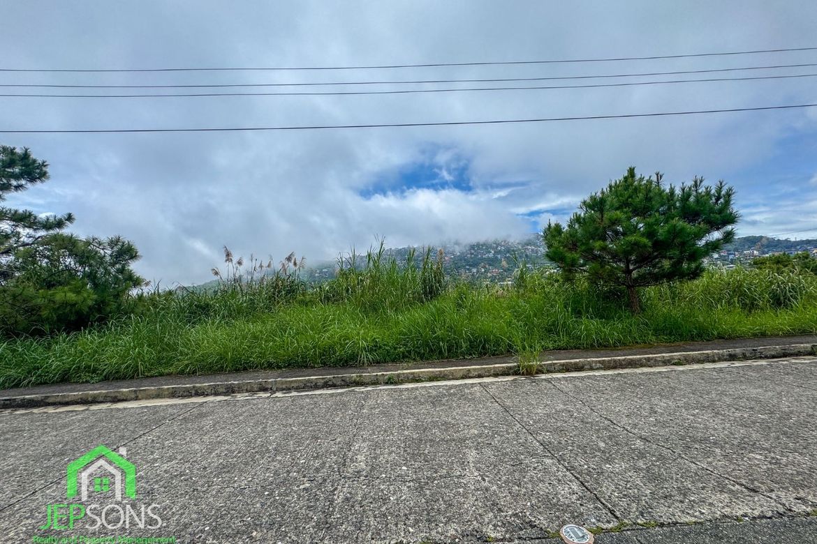 Land for Sale in Poblacion, Tuba, Benguet – photo 7