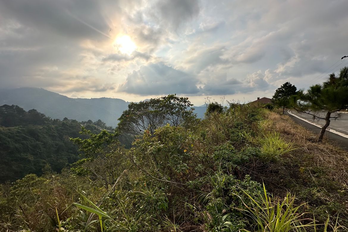 Land for Sale in Poblacion, Tuba, Benguet – photo 3