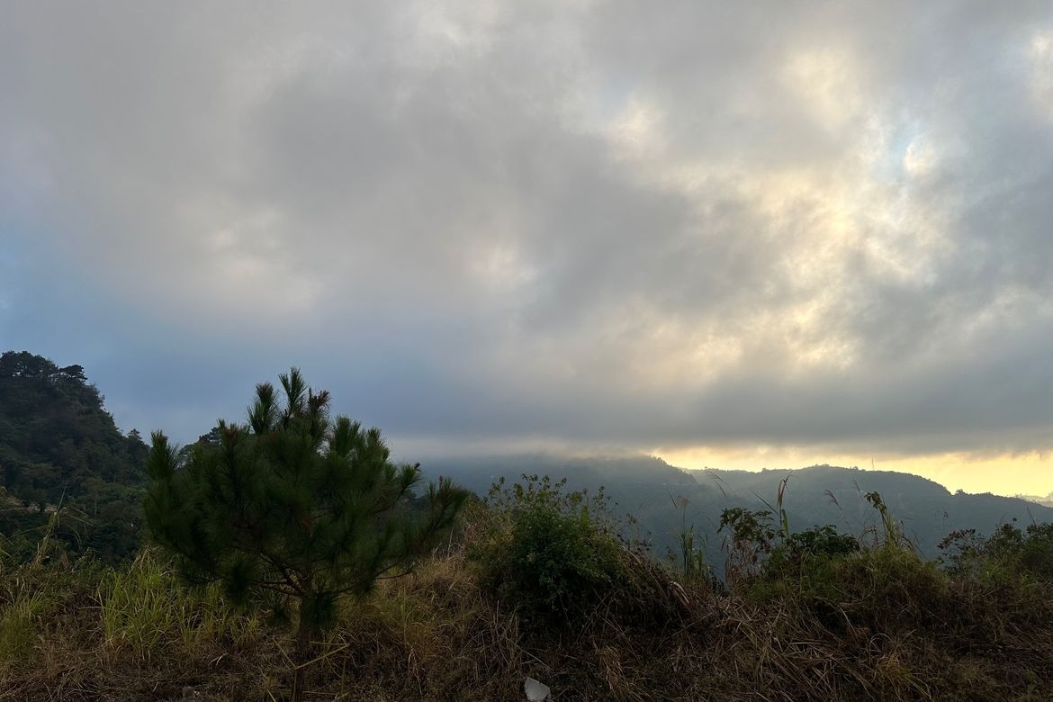 Land for Sale in Poblacion, Tuba, Benguet – photo 8