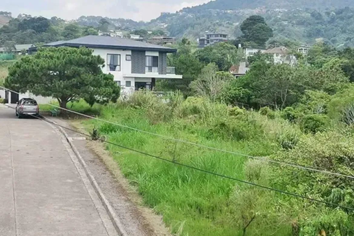 Land for Sale in Poblacion, Tuba, Benguet – photo 3