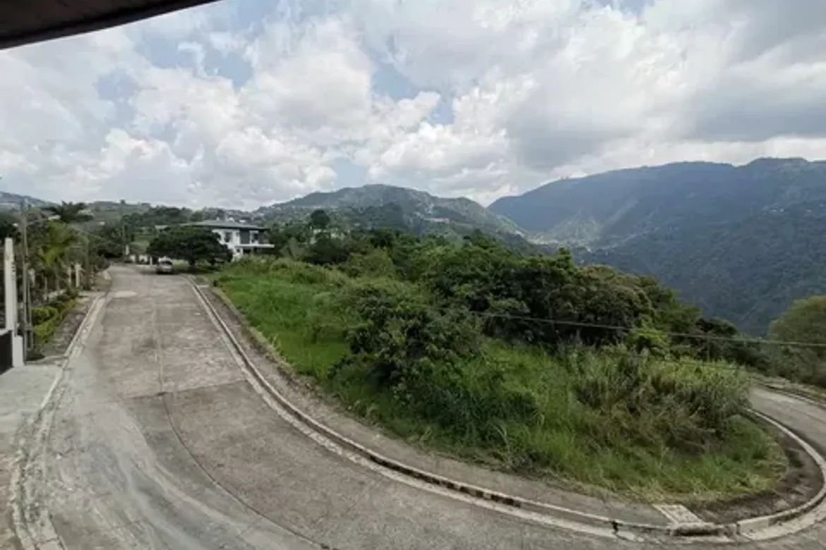 Land for Sale in Poblacion, Tuba, Benguet – photo 7