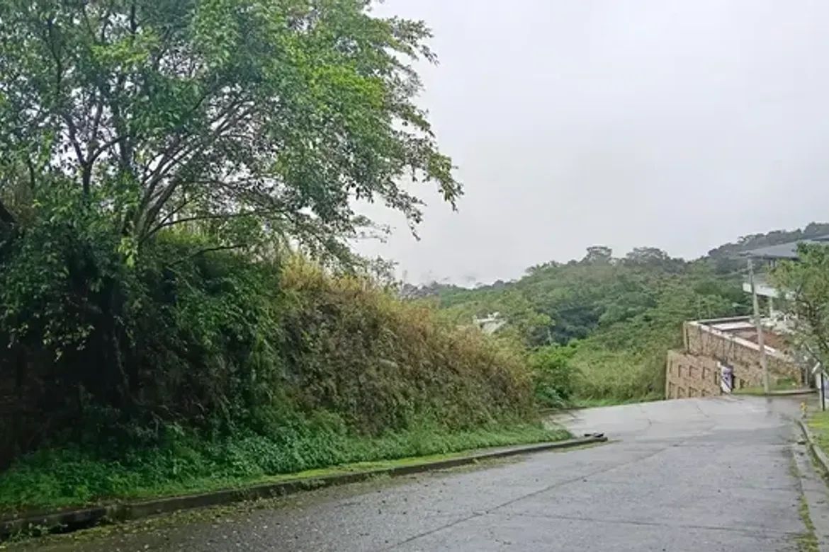 Land for Sale in Poblacion, Tuba, Benguet