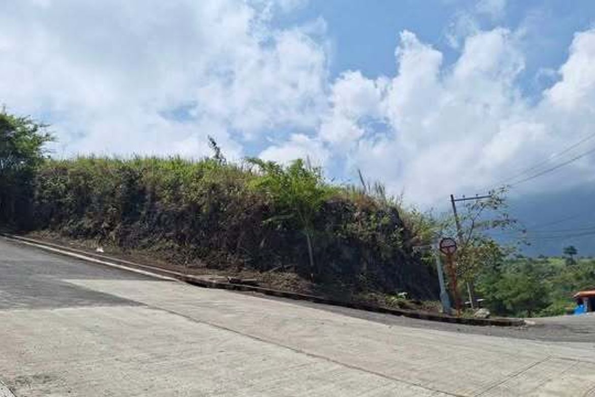 Land for Sale in Poblacion, Tuba, Benguet – photo 2