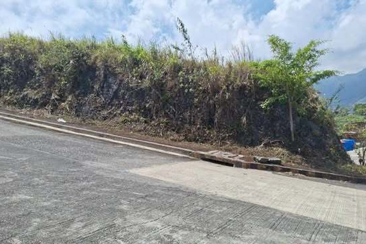 Land for Sale in Poblacion, Tuba, Benguet – photo 3