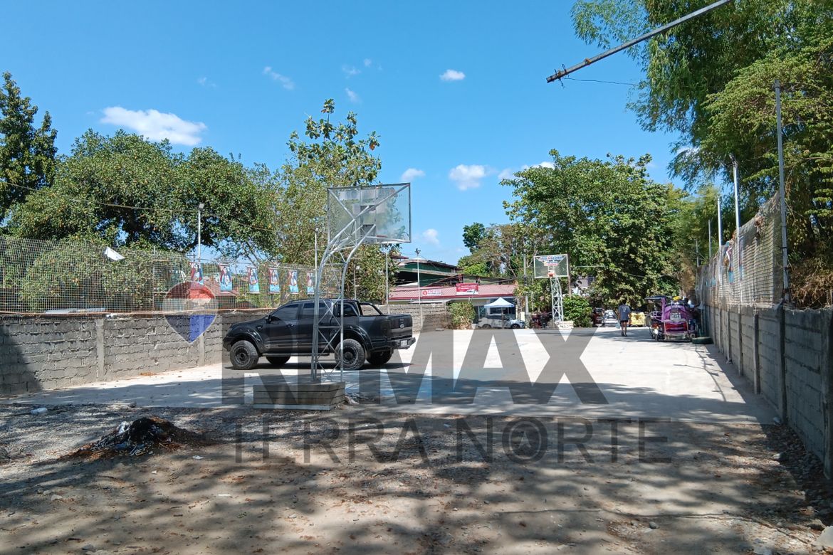 Land for Sale in Poblacion, Urdaneta, Pangasinan