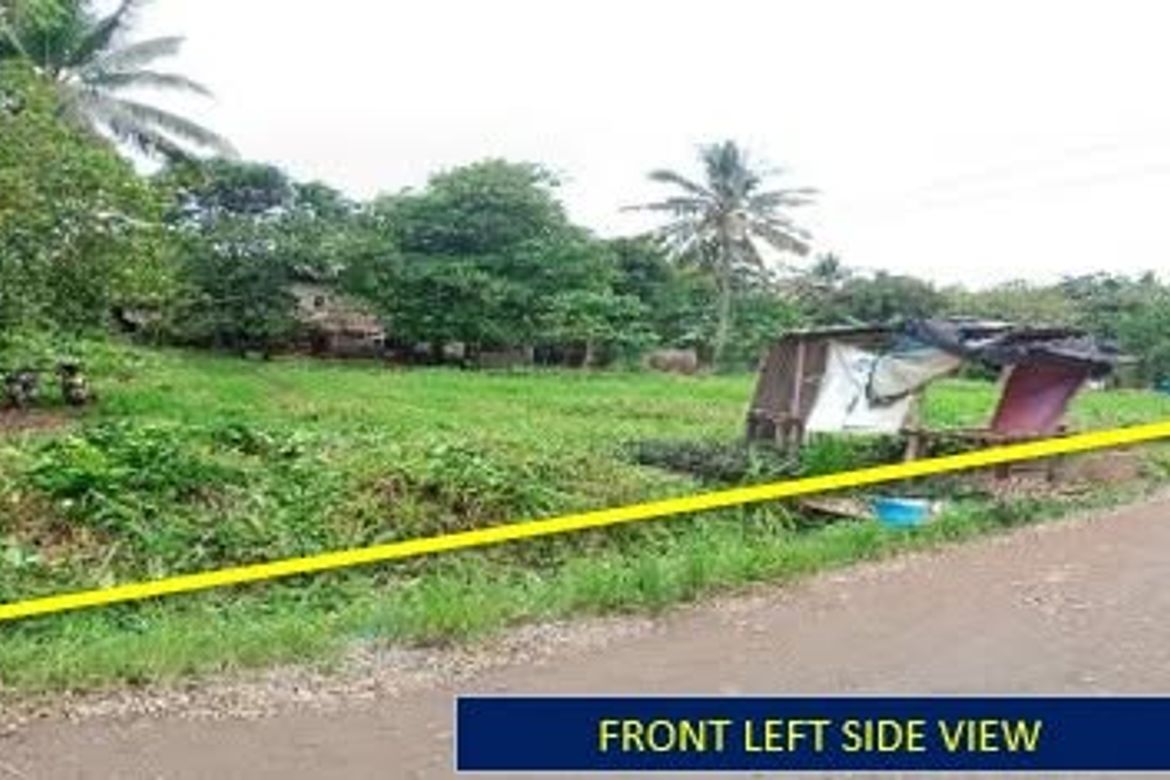 Land for Sale in Poblacion, Valencia, Bukidnon