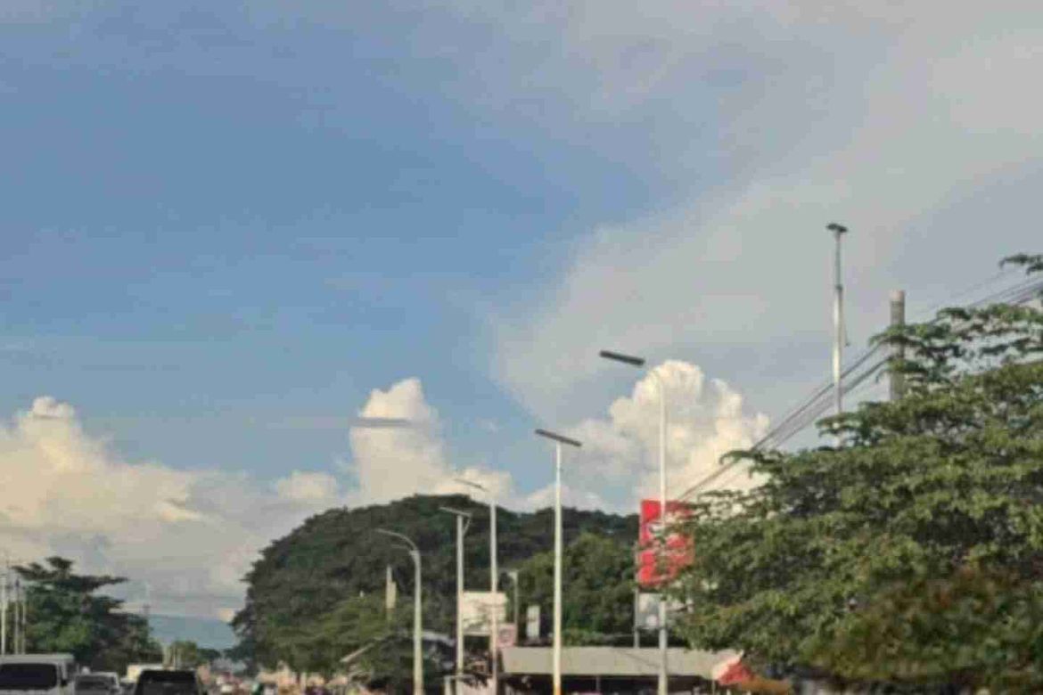 Land for Sale in Poblacion, Valencia, Bukidnon
