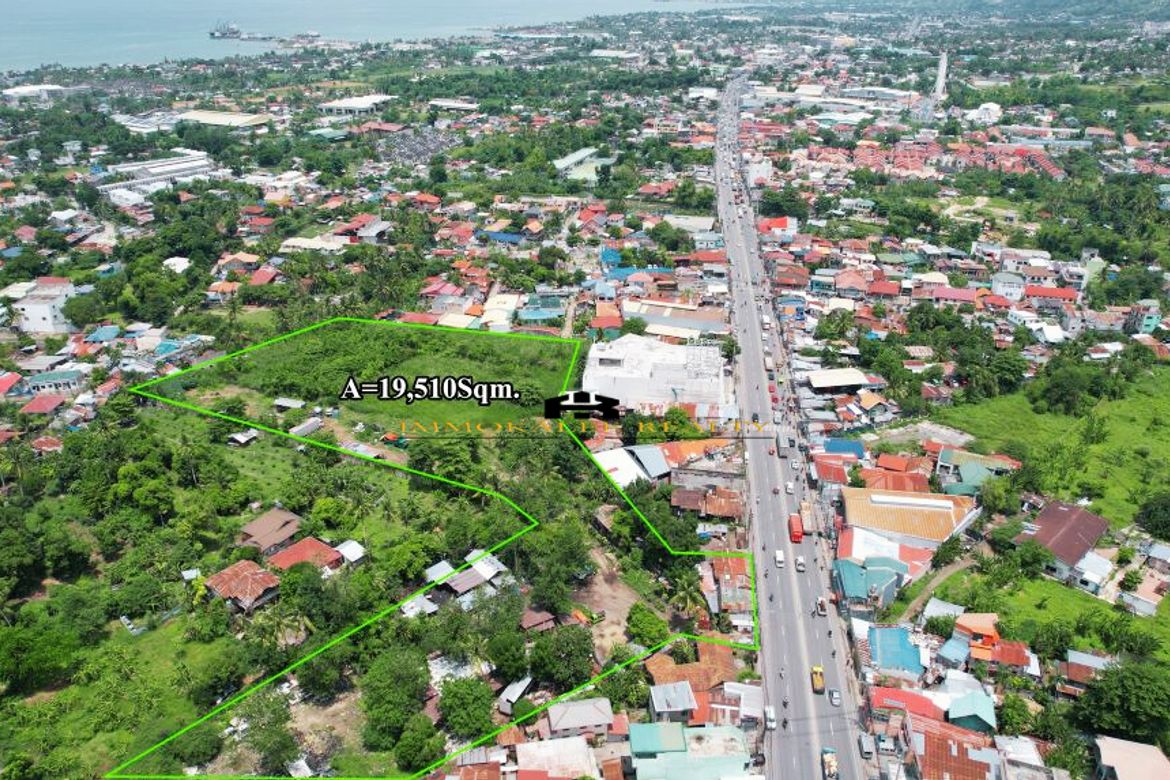 Land for Sale in Poblacion Ward III, Minglanilla, Cebu – photo 5