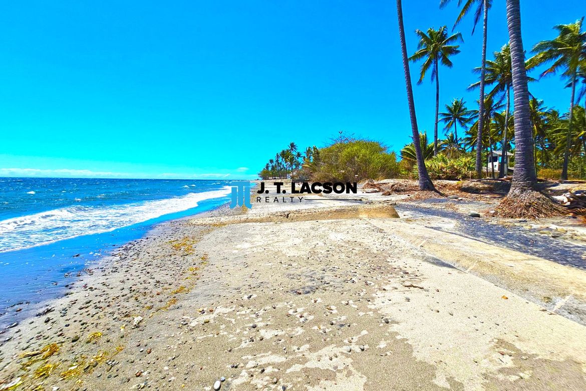 Land for Sale in Poblacion, Zamboanguita, Negros Oriental – photo 4