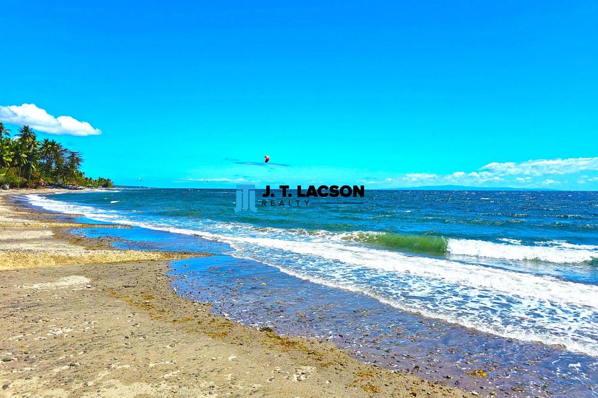 Land for Sale in Poblacion, Zamboanguita, Negros Oriental – photo 7