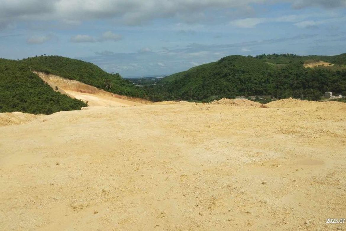 Land for Sale in Polog, Consolacion, Cebu