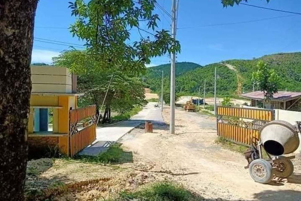 Land for Sale in Polog, Consolacion, Cebu