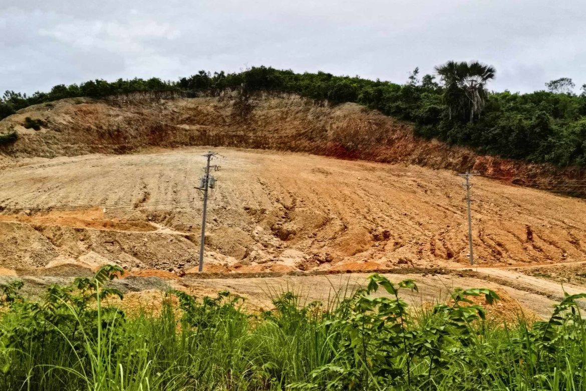Land for Sale in Polog, Consolacion, Cebu – photo 8