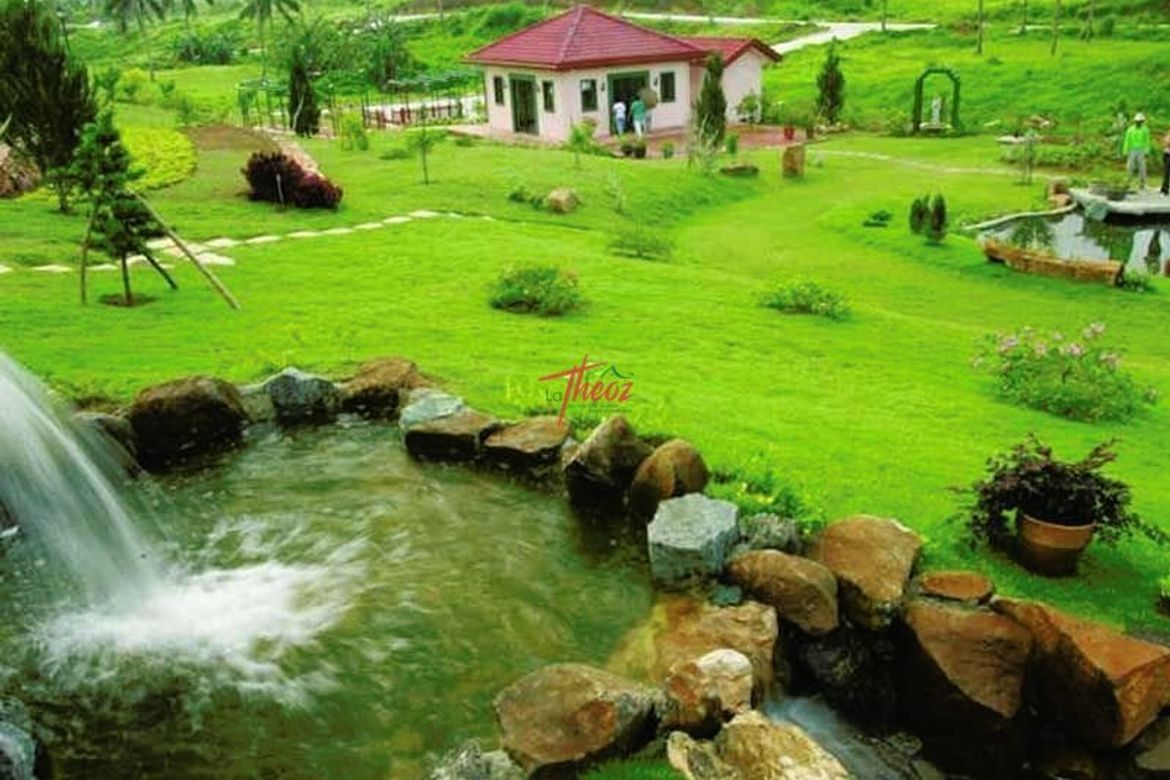 Land for Sale in Ponderosa Leisure Farms, Narra II, Silang, Cavite – photo 6