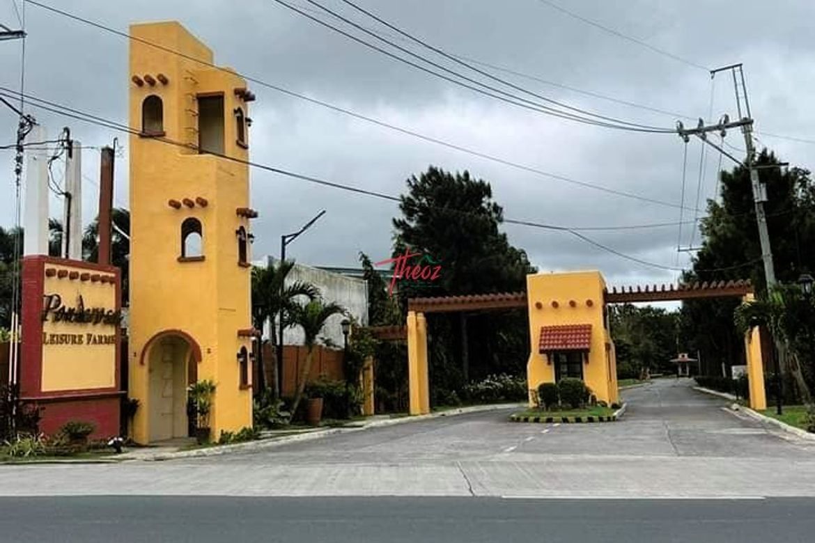 Land for Sale in Ponderosa Leisure Farms, Narra II, Silang, Cavite – photo 8