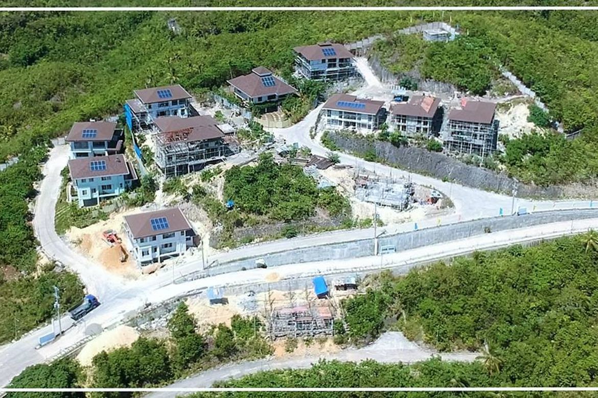 Land for Sale in Pondol, Balamban, Cebu – photo 4