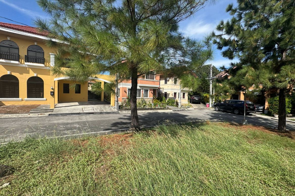 Land for Sale in Ponticelli Hills, Molino III, Bacoor, Cavite – photo 4