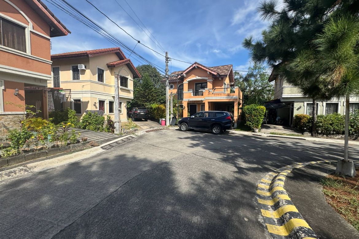 Land for Sale in Ponticelli Hills, Molino III, Bacoor, Cavite – photo 8