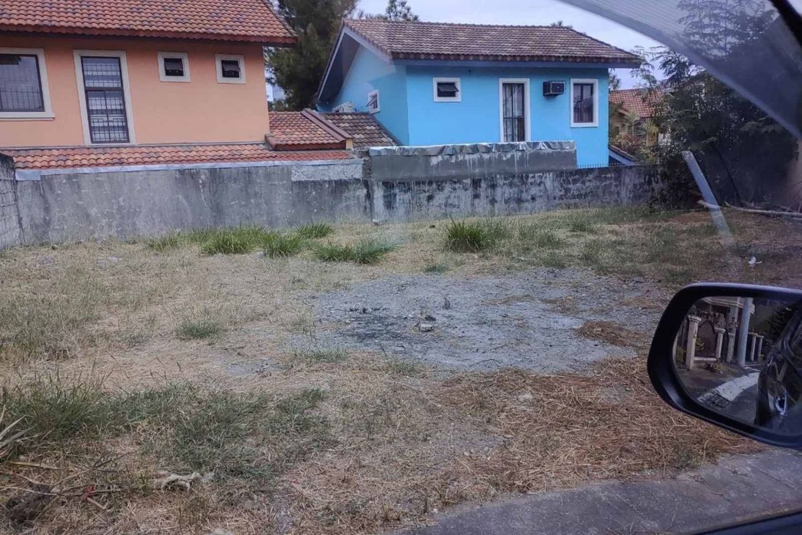 Land for Sale in Ponticelli Hills, Molino III, Bacoor, Cavite – photo 2