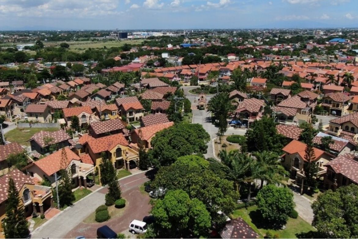 Land for Sale in Ponticelli Hills, Molino III, Bacoor, Cavite