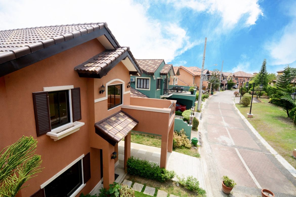 Land for Sale in Ponticelli Hills, Molino III, Bacoor, Cavite – photo 5
