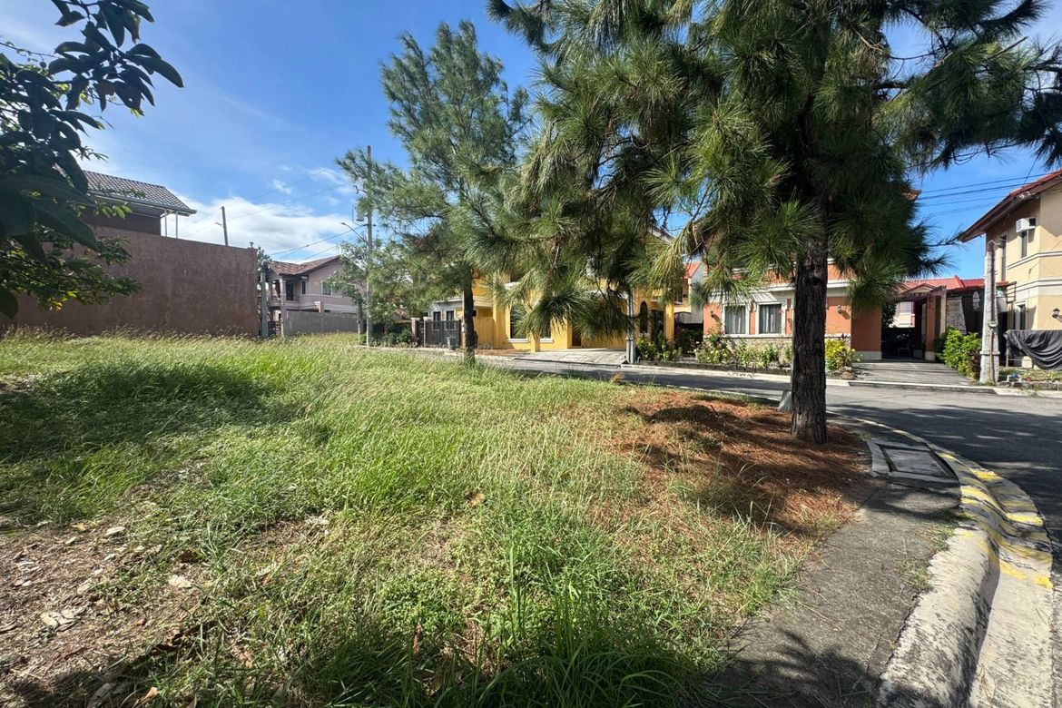 Land for Sale in Ponticelli Hills, Molino III, Bacoor, Cavite – photo 6