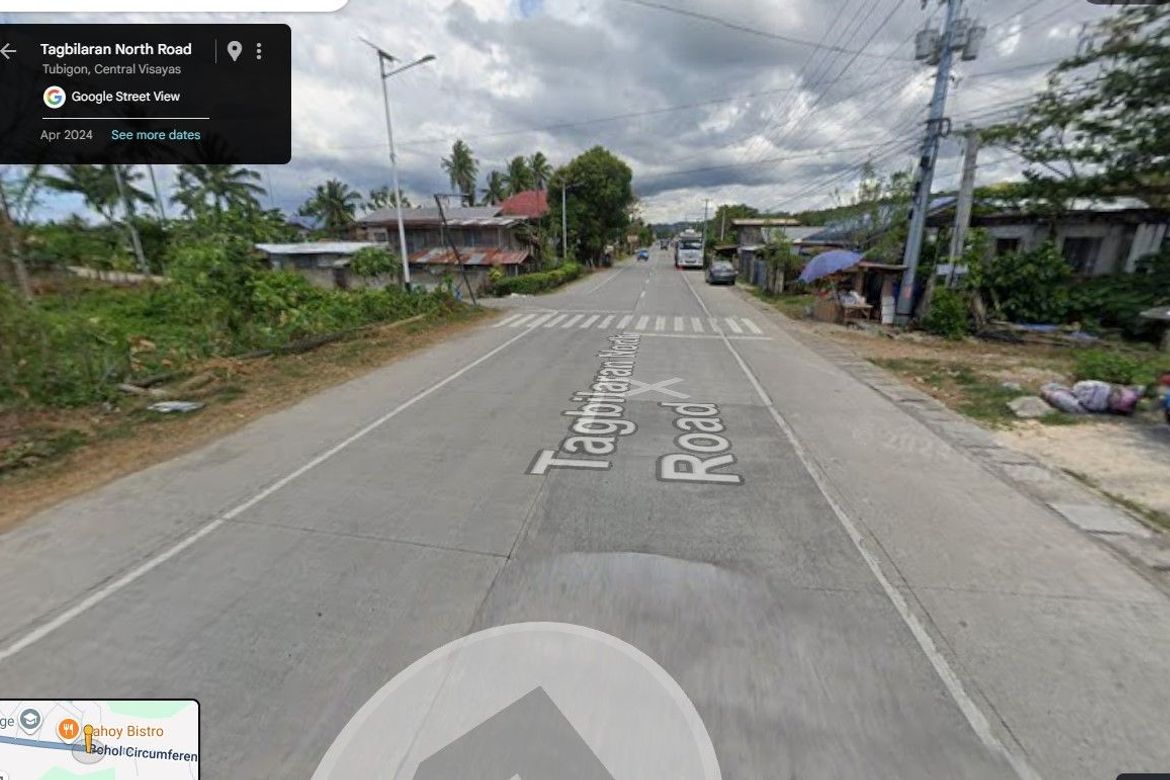 Land for Sale in Pooc Occidental, Tubigon, Bohol – photo 4
