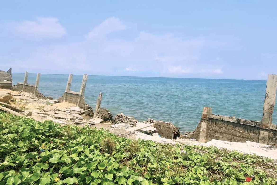 Land for Sale in Pooc, Talisay, Cebu