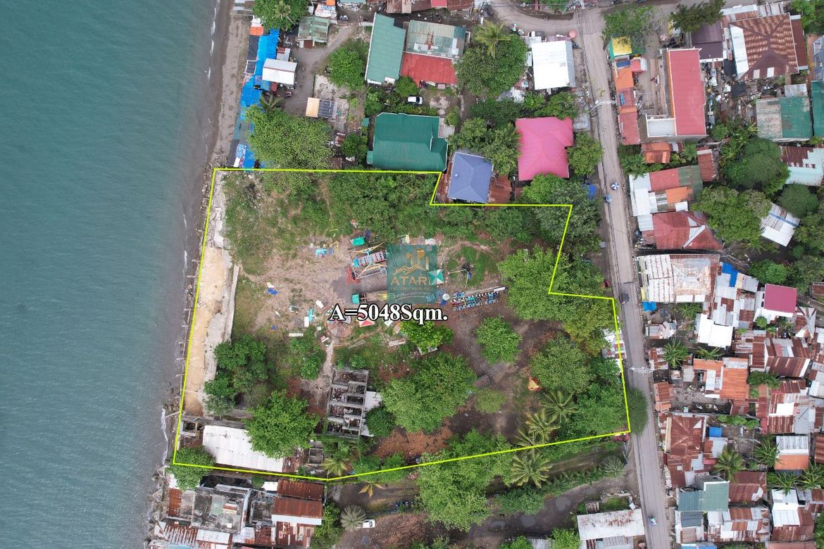 Land for Sale in Pooc, Talisay, Cebu – photo 2