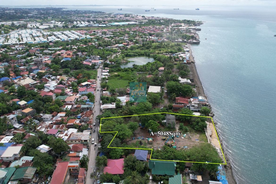 Land for Sale in Pooc, Talisay, Cebu – photo 3