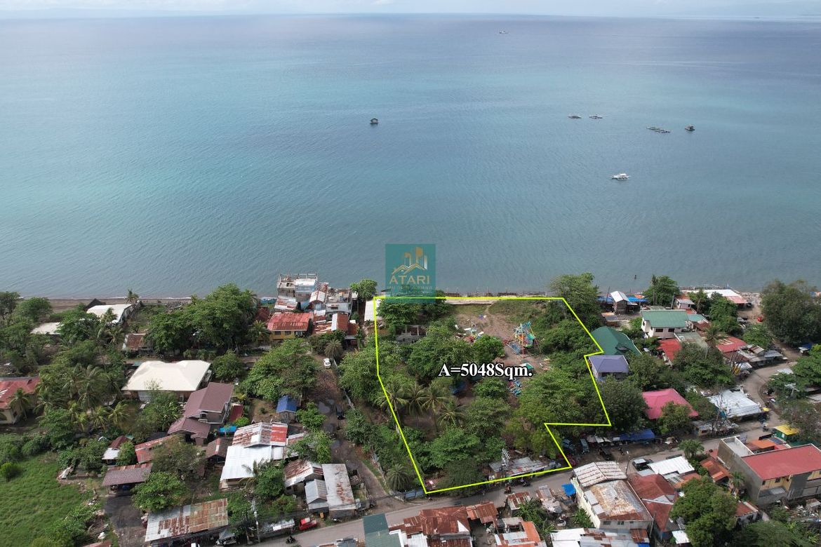Land for Sale in Pooc, Talisay, Cebu – photo 4