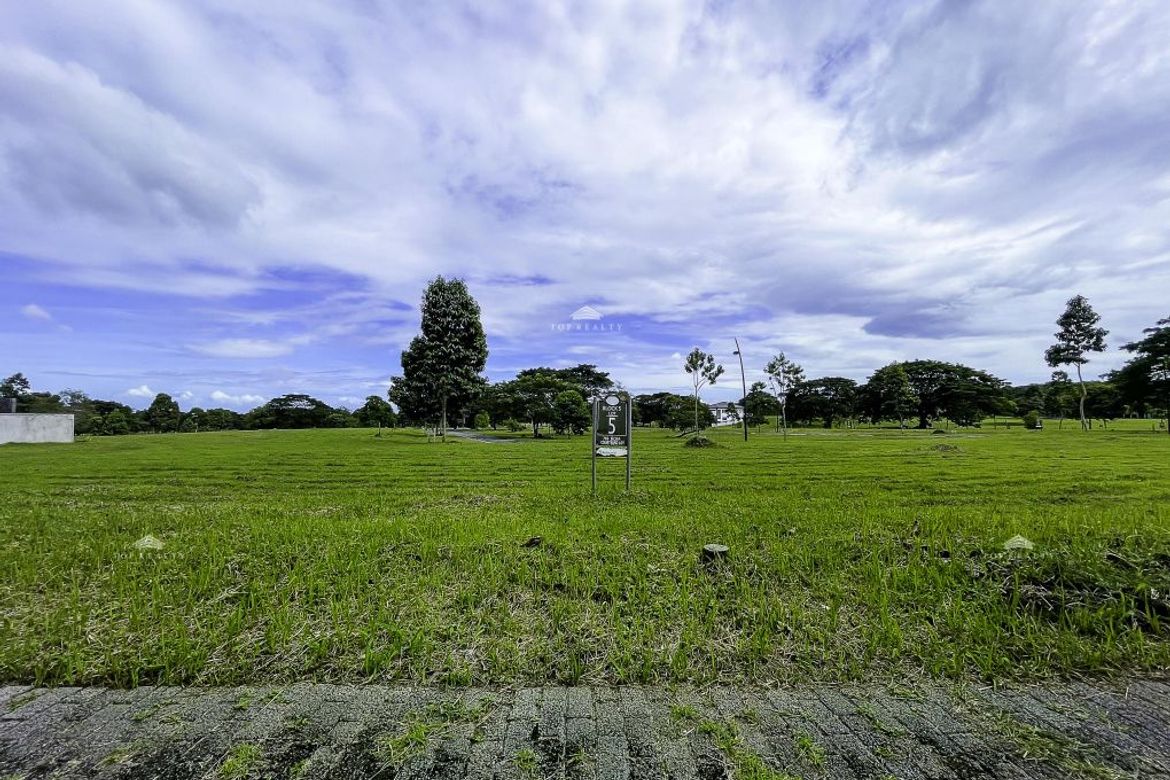 Land for Sale in Pook, Santa Rosa, Laguna – photo 3