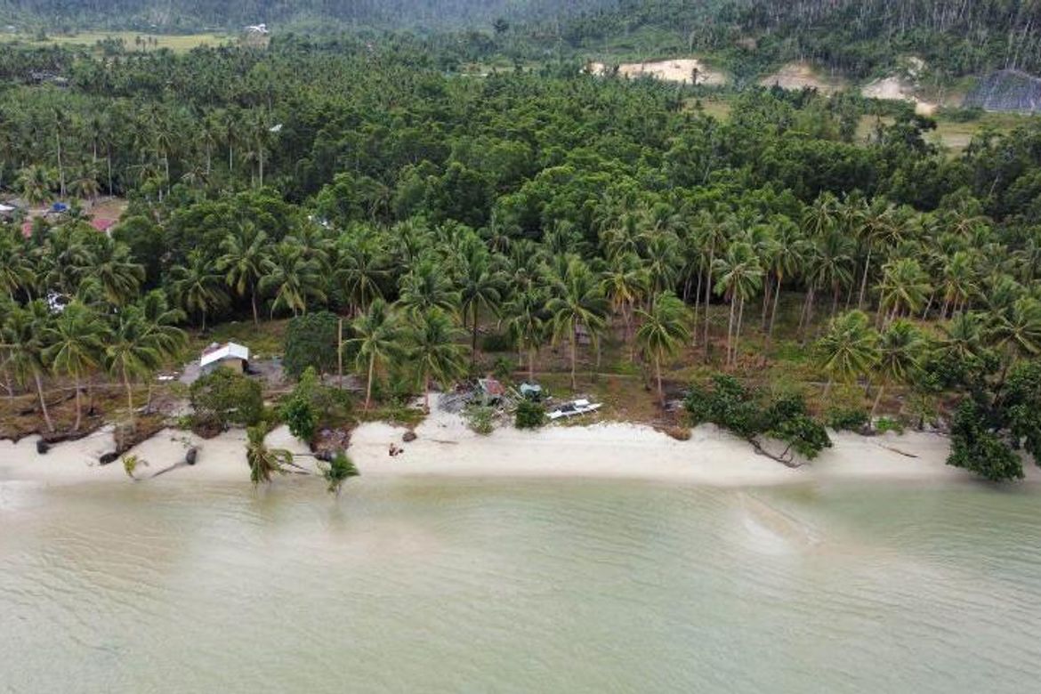 Land for Sale in Port Barton, San Vicente, Palawan – photo 4