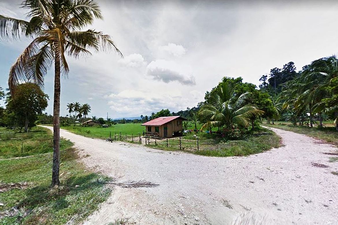 Land for Sale in Port Barton, San Vicente, Palawan – photo 6