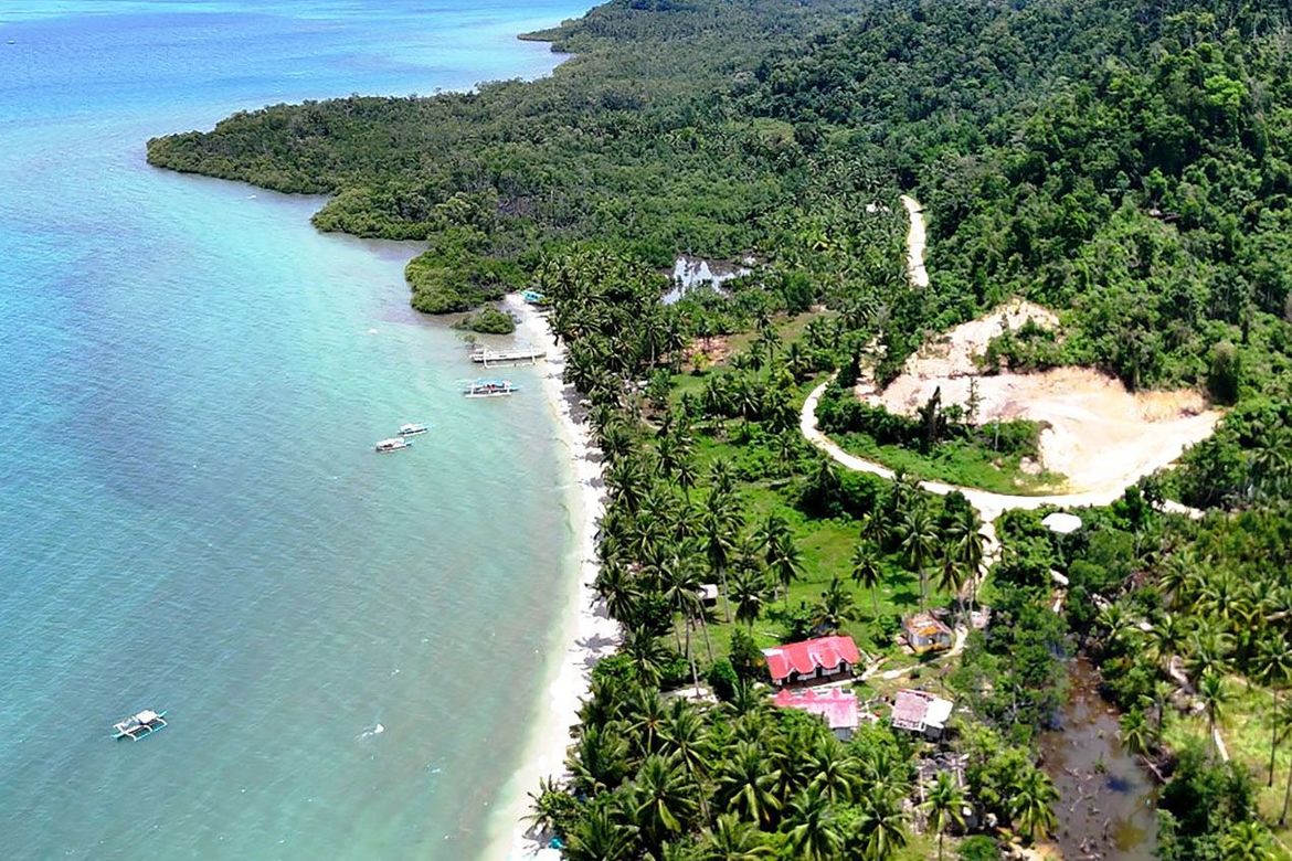 Land for Sale in Port Barton, San Vicente, Palawan – photo 2