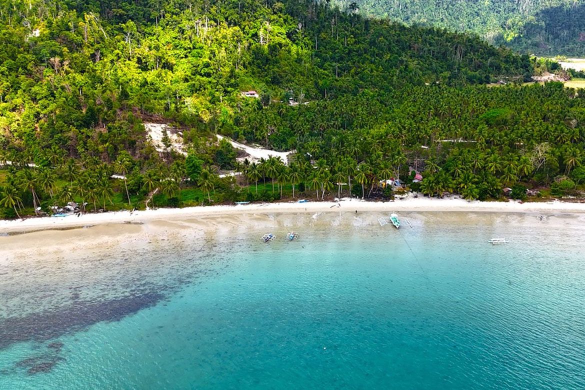 Land for Sale in Port Barton, San Vicente, Palawan – photo 5