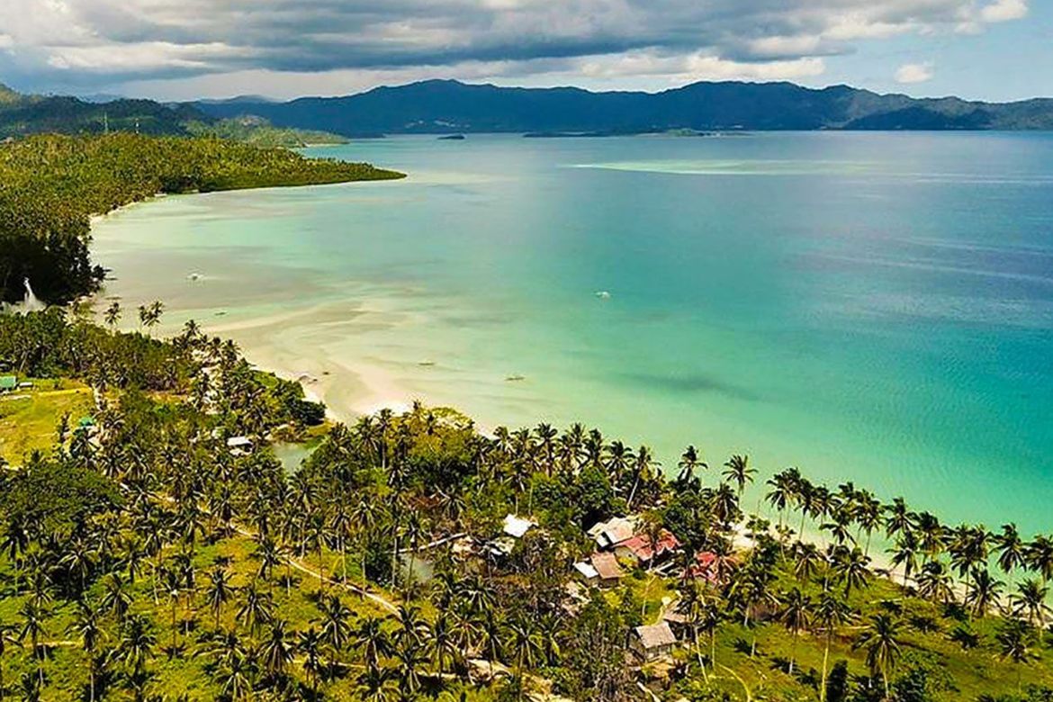 Land for Sale in Port Barton, San Vicente, Palawan – photo 7