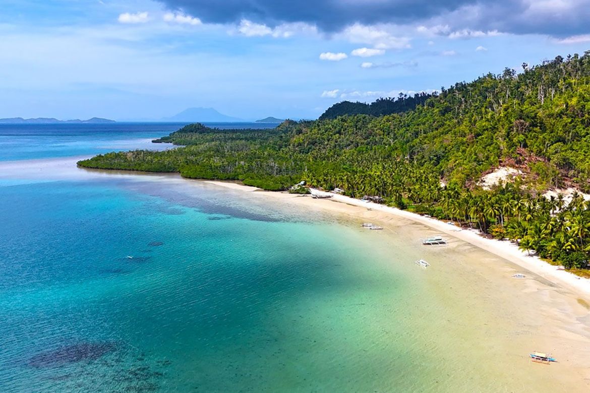 Land for Sale in Port Barton, San Vicente, Palawan – photo 6